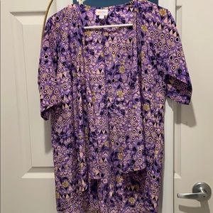 Lularoe Bianka kimono